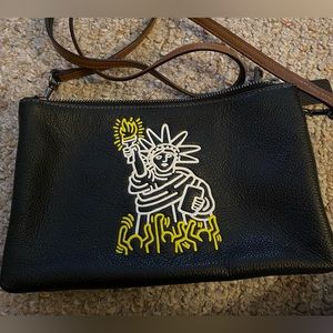 Coach x Keith Haring crossbody